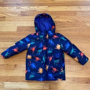 Boys Coat from The Childrens Place